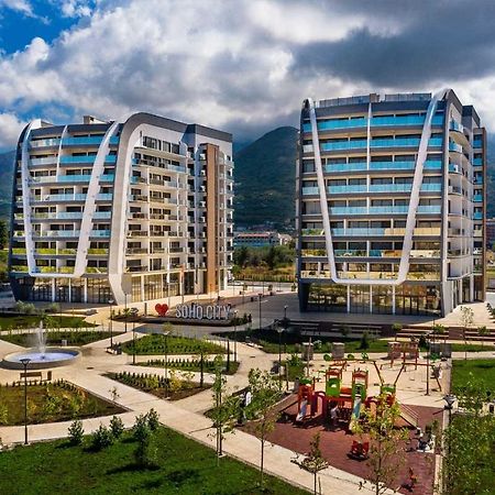 Apartman U Soho City Bar Zewnętrze zdjęcie