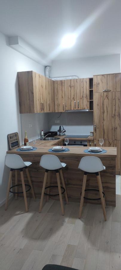 Apartman U Soho City Bar Zewnętrze zdjęcie