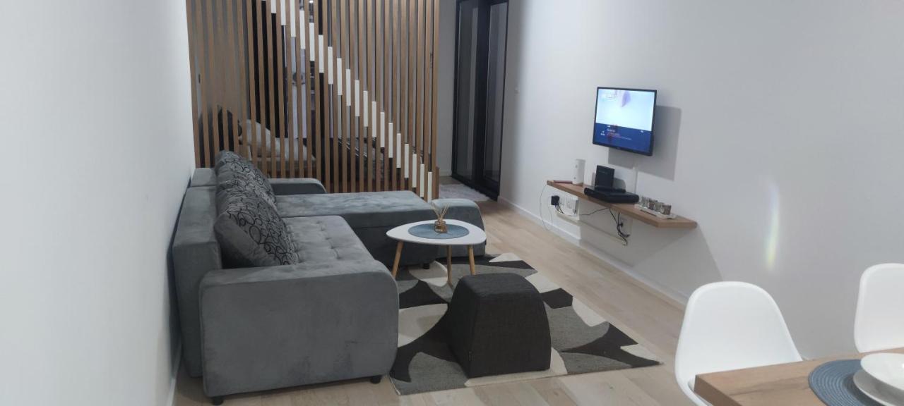 Apartman U Soho City Bar Zewnętrze zdjęcie