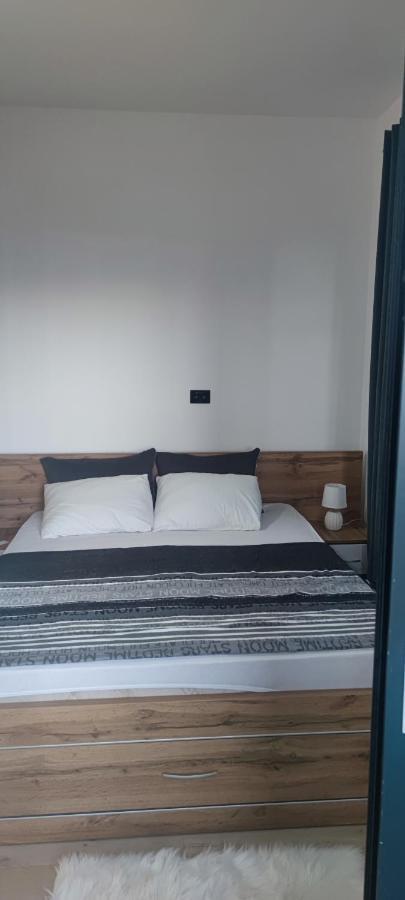 Apartman U Soho City Bar Zewnętrze zdjęcie