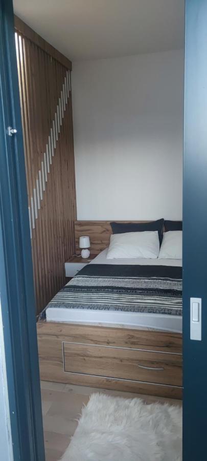 Apartman U Soho City Bar Zewnętrze zdjęcie