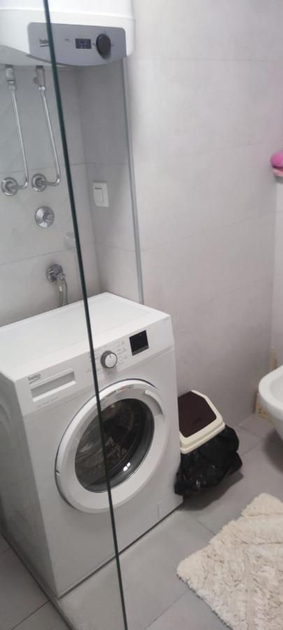 Apartman U Soho City Bar Zewnętrze zdjęcie