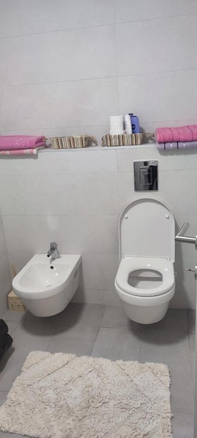 Apartman U Soho City Bar Zewnętrze zdjęcie